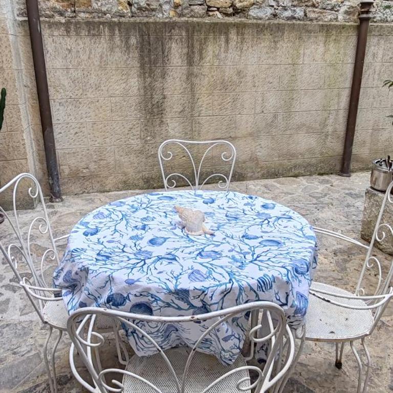 Bordighera Castello Selva Dolce - Studio avec Terrasse - 17