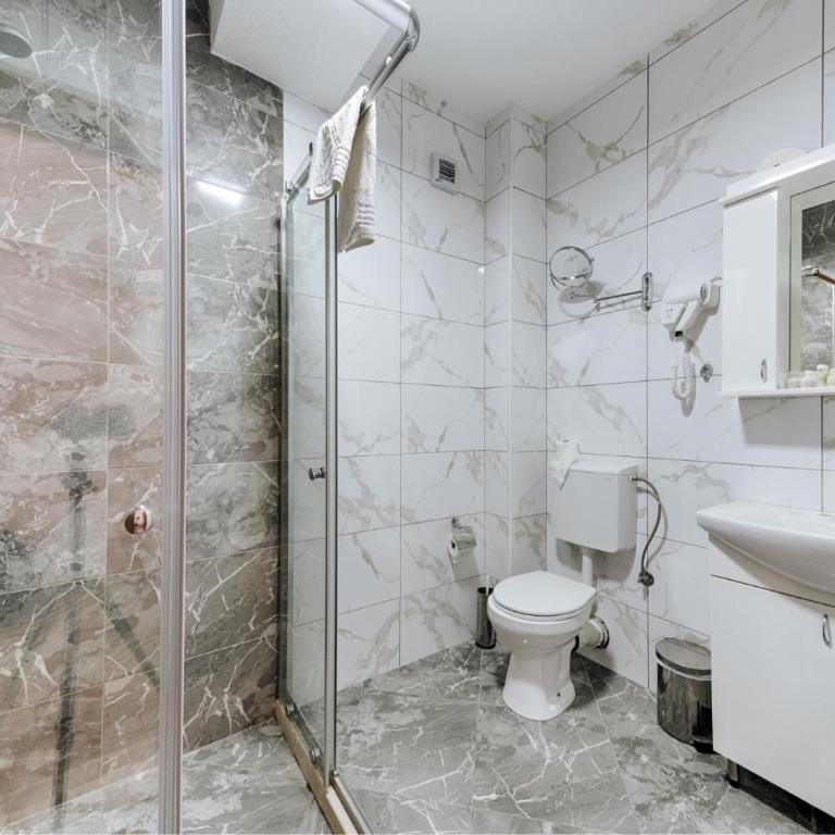 Hotel ŠARS - Triple Room with Balcony - 2