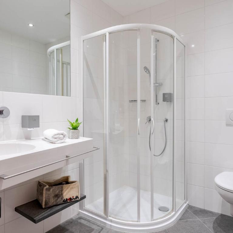 Gradiva Apartments - Studio-Apartment - 6