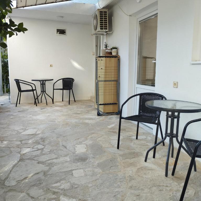 Milica Soba sa kupatilom 2 - One-Bedroom Apartment - 7