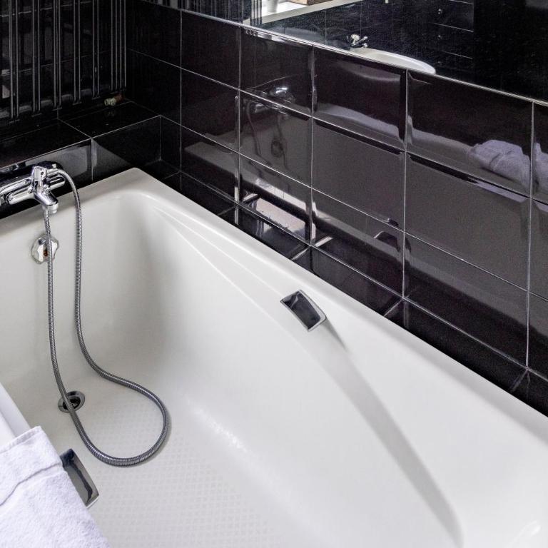 Design, grand et confortable - Ty Gwellan - Appartement - 7