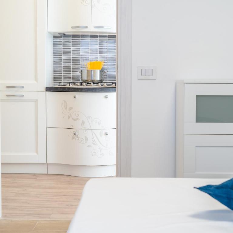 RSM Home - Casa con 1 Camera da Letto - 14
