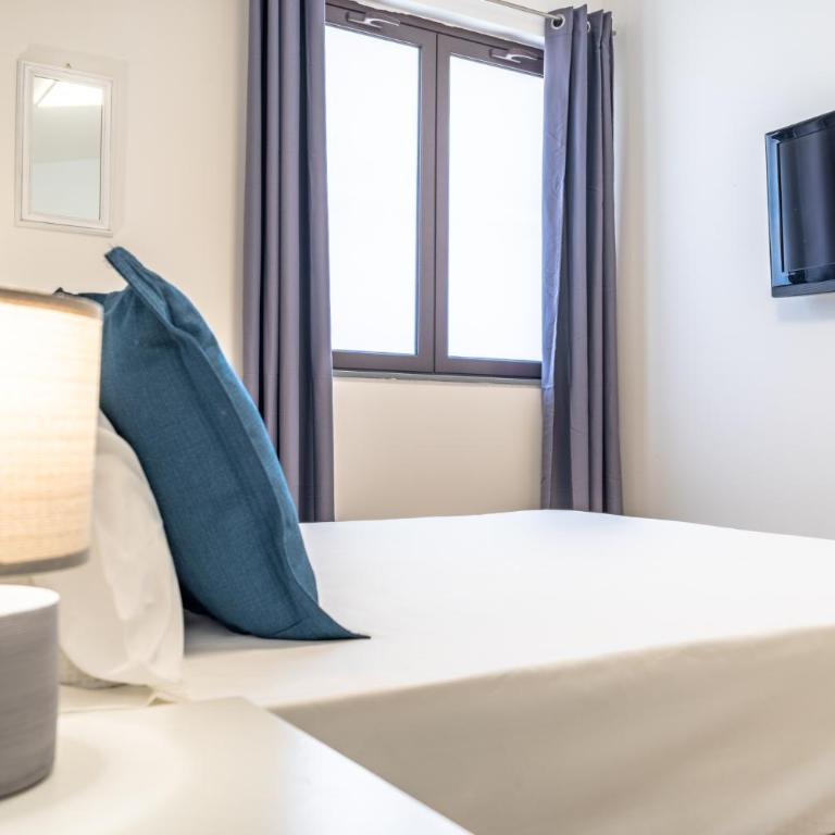RSM Home - Casa con 1 Camera da Letto - 17