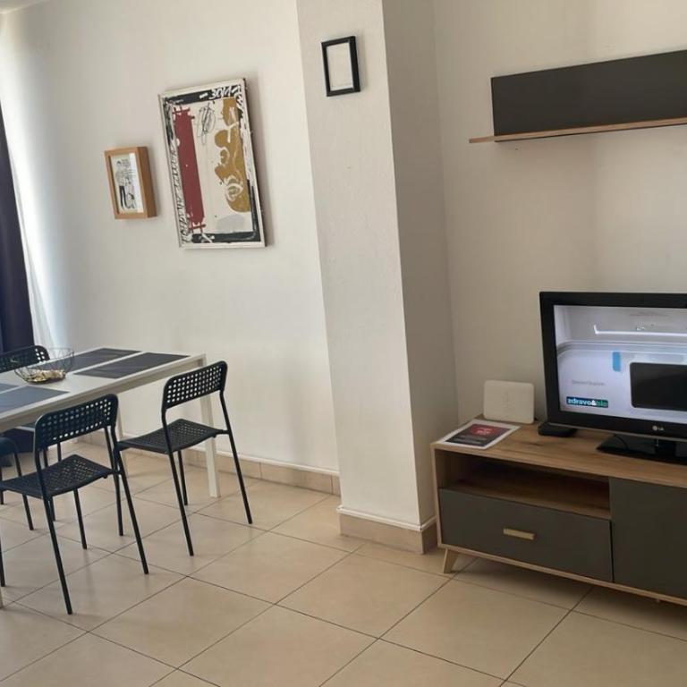 Apartments Uki - One-Bedroom Apartment - 28