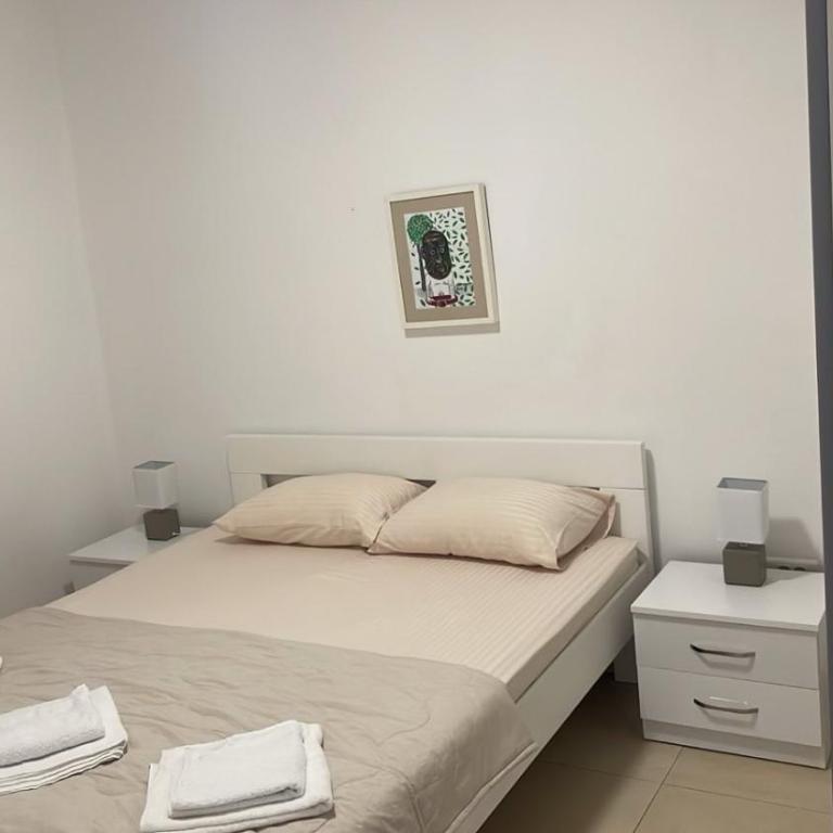 Apartments Uki - One-Bedroom Apartment - 30