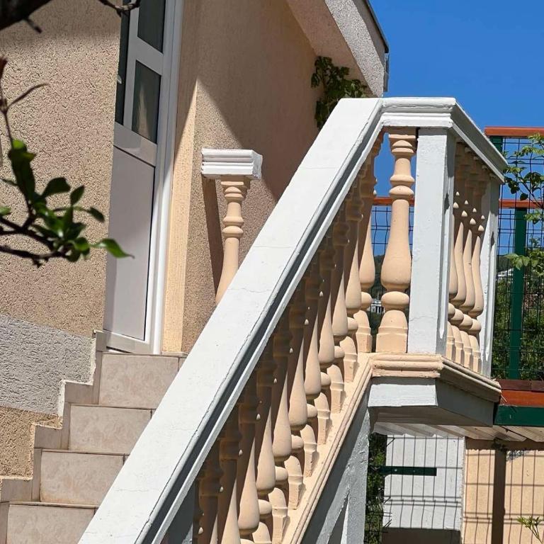 Villa Orpheus - Studio Apartment - 12