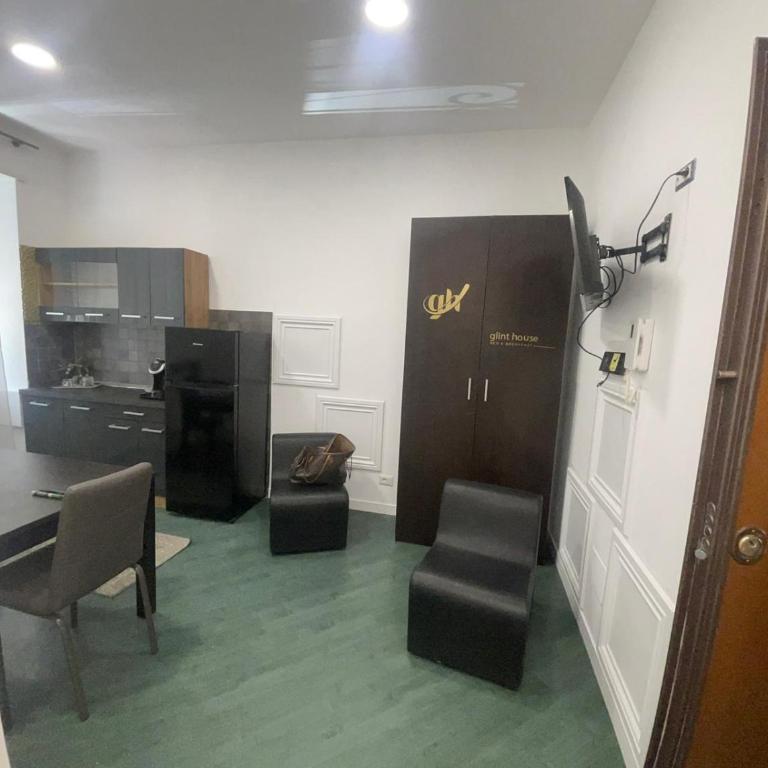 Glint House Roma Sapienza - Appartamento Deluxe - 17