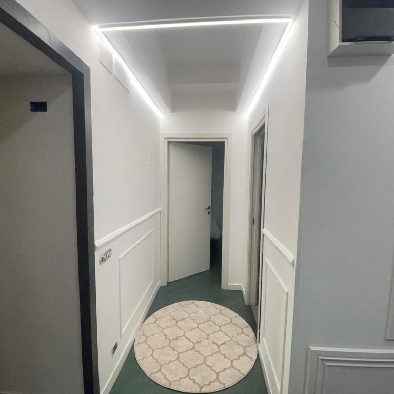 Glint House Roma Sapienza - Appartamento Deluxe - 14