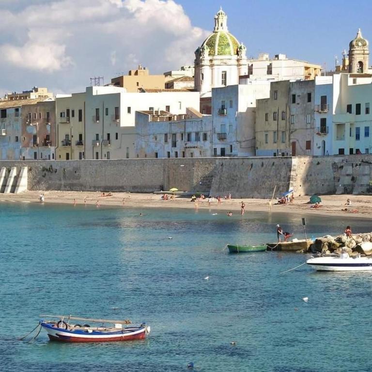 Casa Iraci La Nostra Sicilia - Appartamento con 1 Camera da Letto - 27