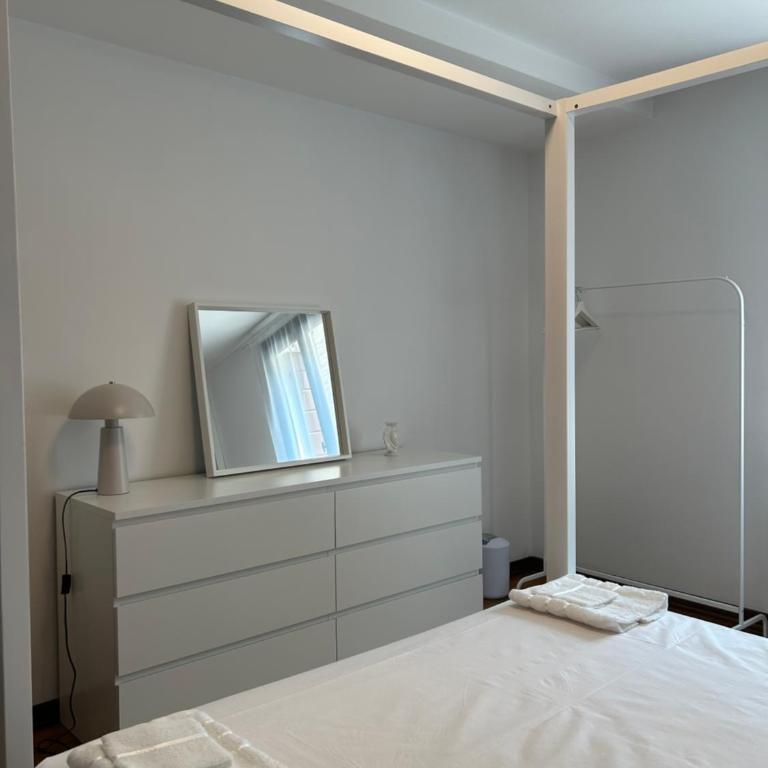 Calmaggiore Apartment - Luxury group apartment - Casa con 4 camere da letto - 14