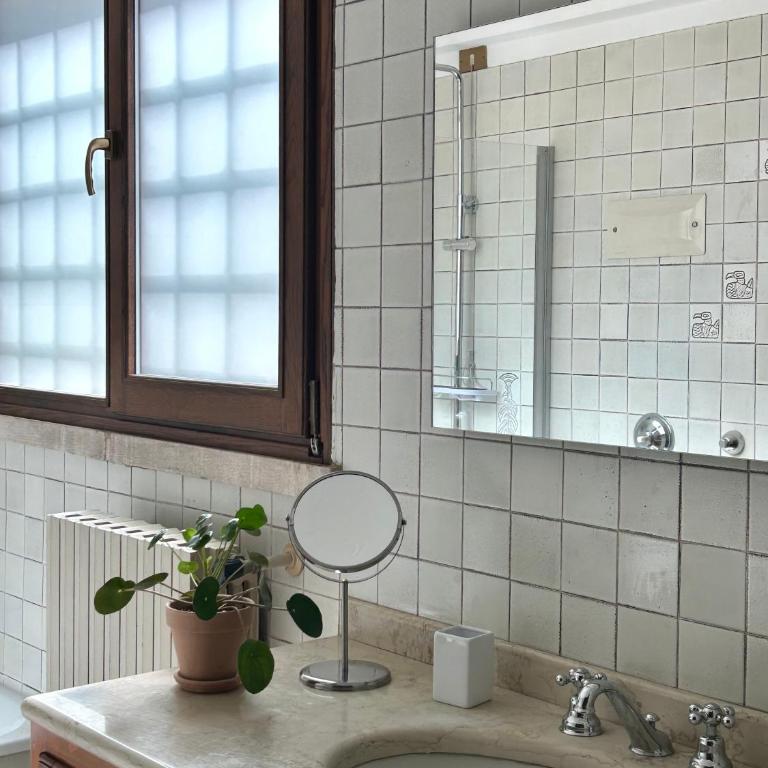 Calmaggiore Apartment - Luxury group apartment - Casa con 4 camere da letto - 25