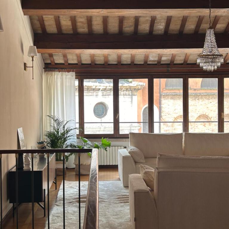 Calmaggiore Apartment - Luxury group apartment - Casa con 4 camere da letto - 6