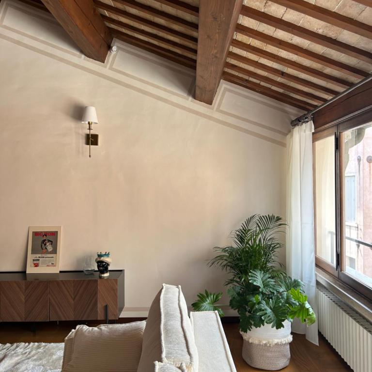 Calmaggiore Apartment - Luxury group apartment - Casa con 4 camere da letto - 11