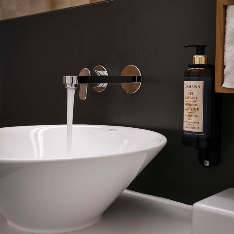 Home Swiss Hotel - Chambre Double avec Kitchenette - 7