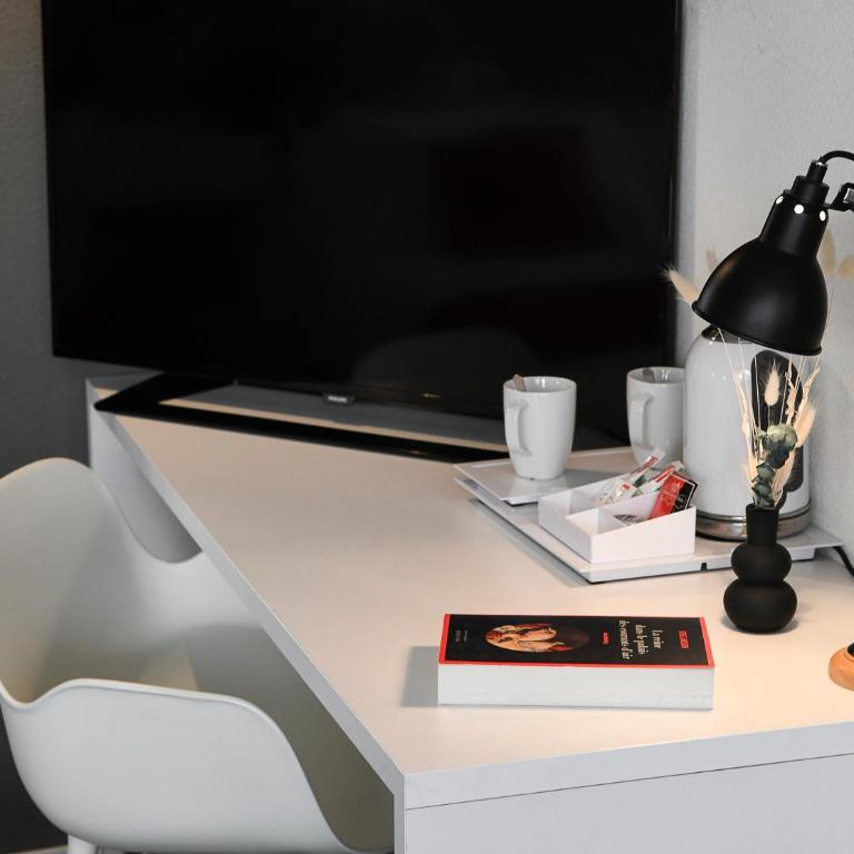 Home Swiss Hotel - Chambre Double Supérieure - 4