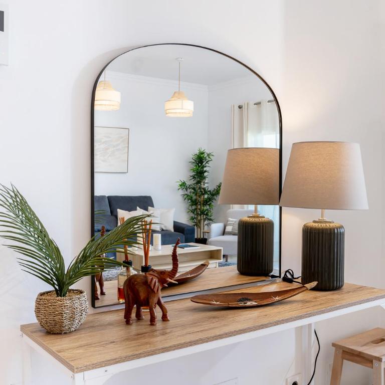 Costa del Sol -Luxury -6 Pools- Spa - Sea views 112 - Apartment - 8