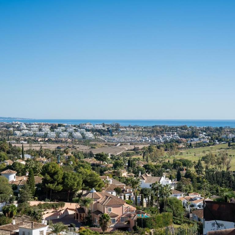 Costa del Sol -Luxury -6 Pools- Spa - Sea views 112 - Apartment - 20