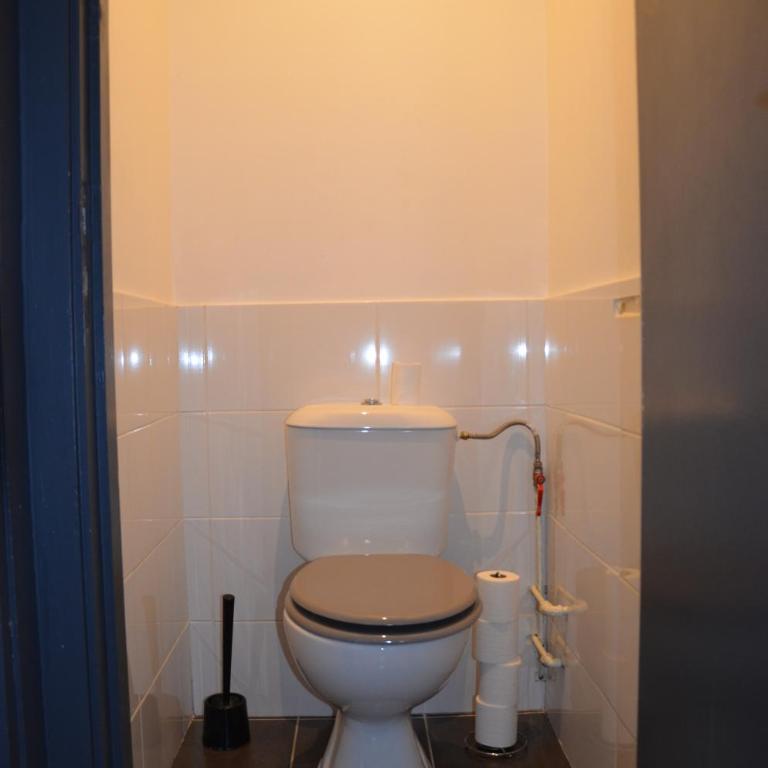 Très belle chambre - SDB privative - Expo Sud - Chambre Simple avec Salle de Bains Privative - 2