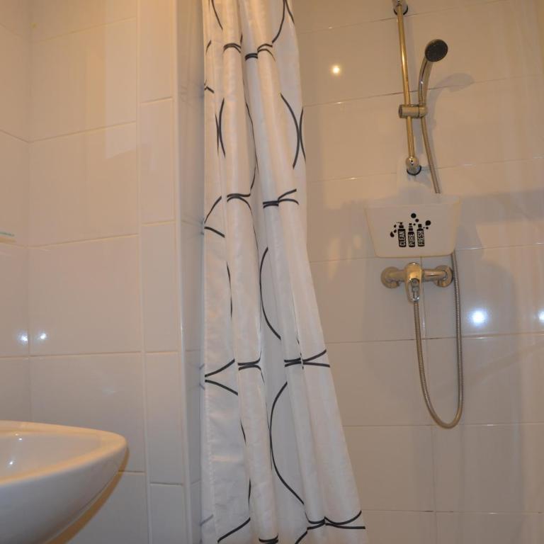 Très belle chambre - SDB privative - Expo Sud - Chambre Simple avec Salle de Bains Privative - 11
