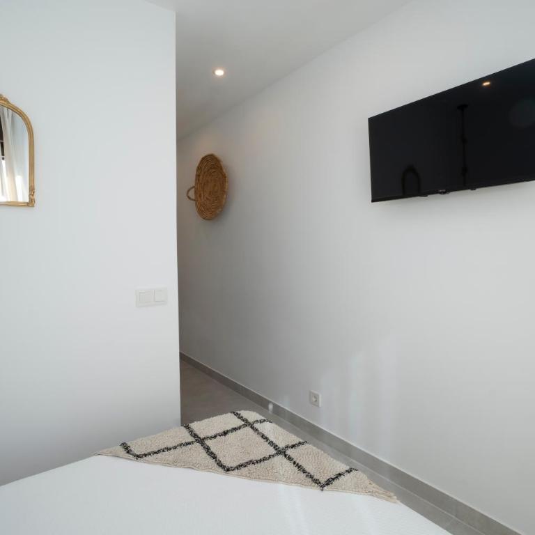La morada de Rosafina - Apartamento de 1 dormitorio - 8