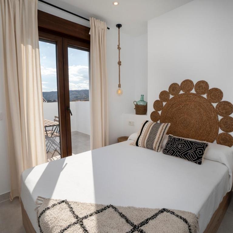 La morada de Rosafina - Apartamento de 1 dormitorio - 11