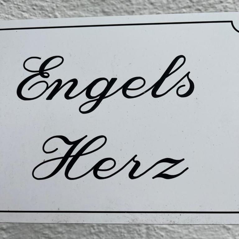 Engelsherz - Apartment mit 3 Schlafzimmern - 12