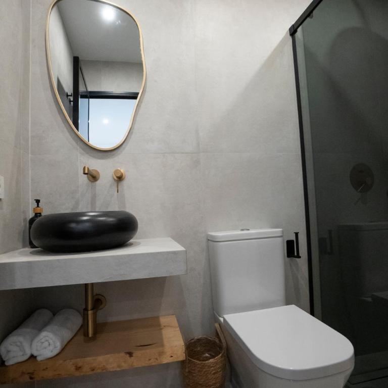 La morada de Rosafina - Habitación Doble con baño privado - 7