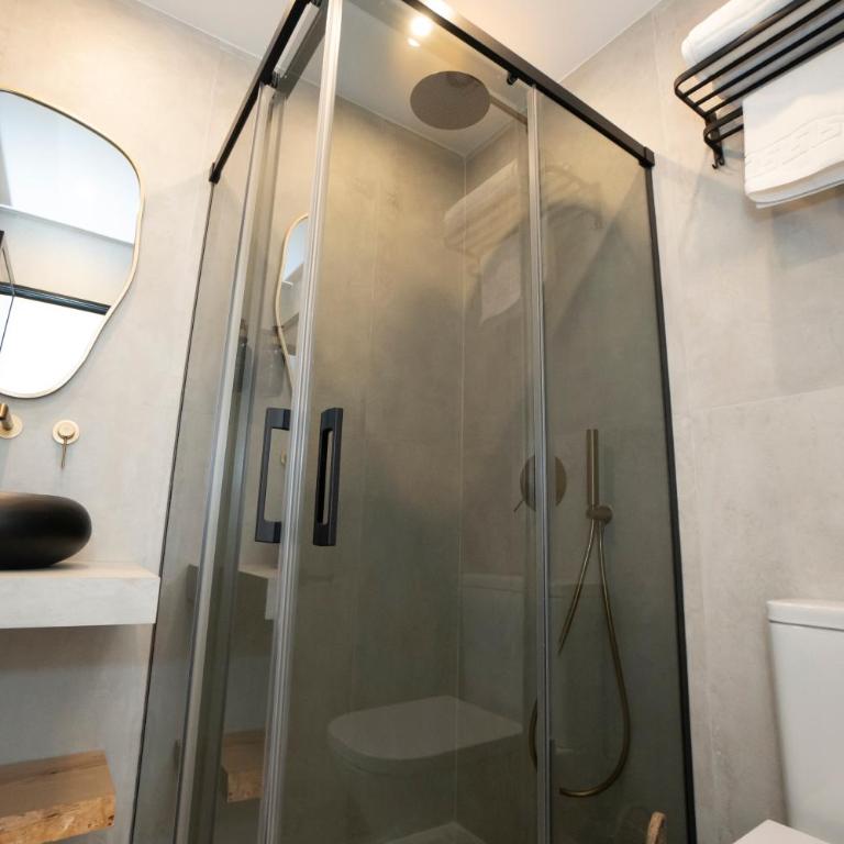 La morada de Rosafina - Apartamento de 1 dormitorio - 13