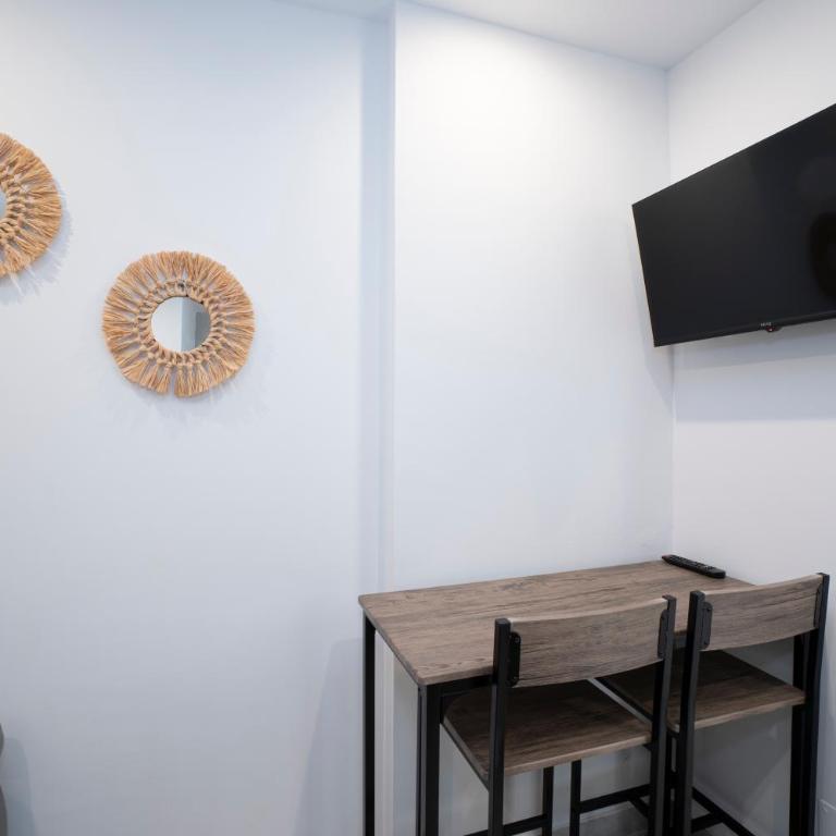 La morada de Rosafina - Apartamento de 1 dormitorio - 14