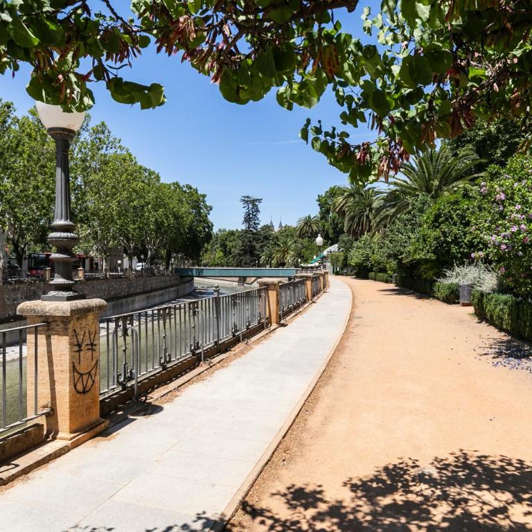 El Rincón de Granata - Three-Bedroom Apartment - 22