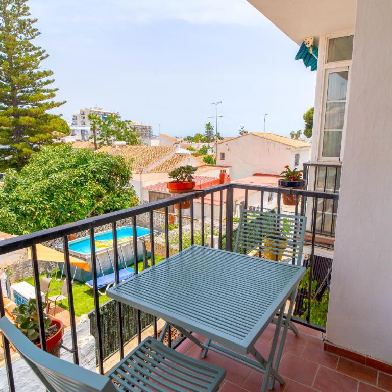 Urban Comfort by Casasol - Apartamento de 2 dormitorios con balcón - 1