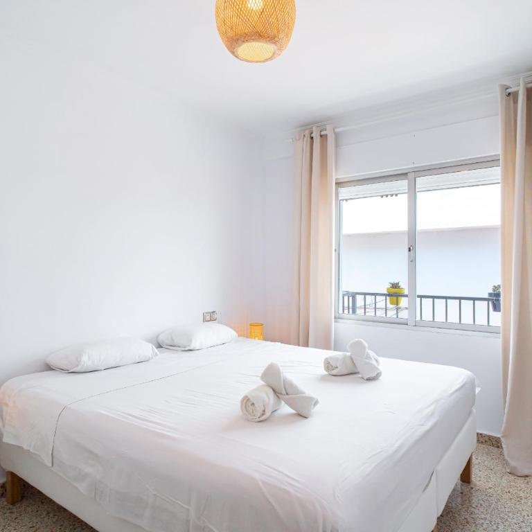 Urban Comfort by Casasol - Apartamento de 2 dormitorios con balcón - 4