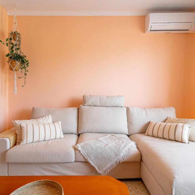 Urban Comfort by Casasol - Apartamento de 2 dormitorios con balcón - 7