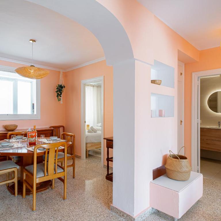 Urban Comfort by Casasol - Apartamento de 2 dormitorios con balcón - 10