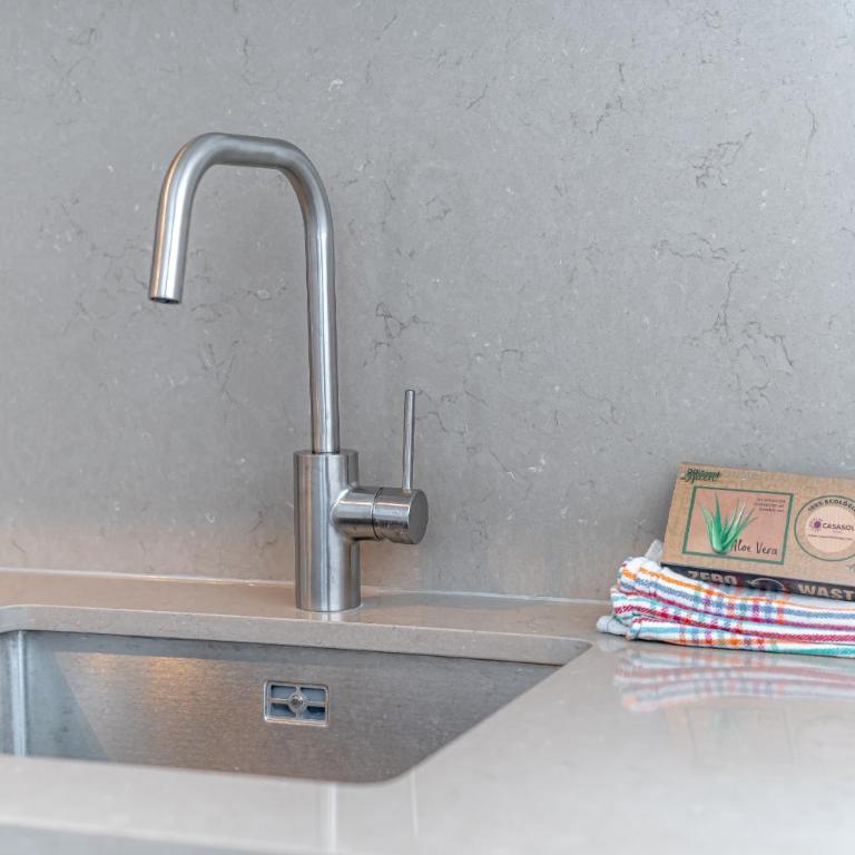Urban Comfort by Casasol - Apartamento de 2 dormitorios con balcón - 15