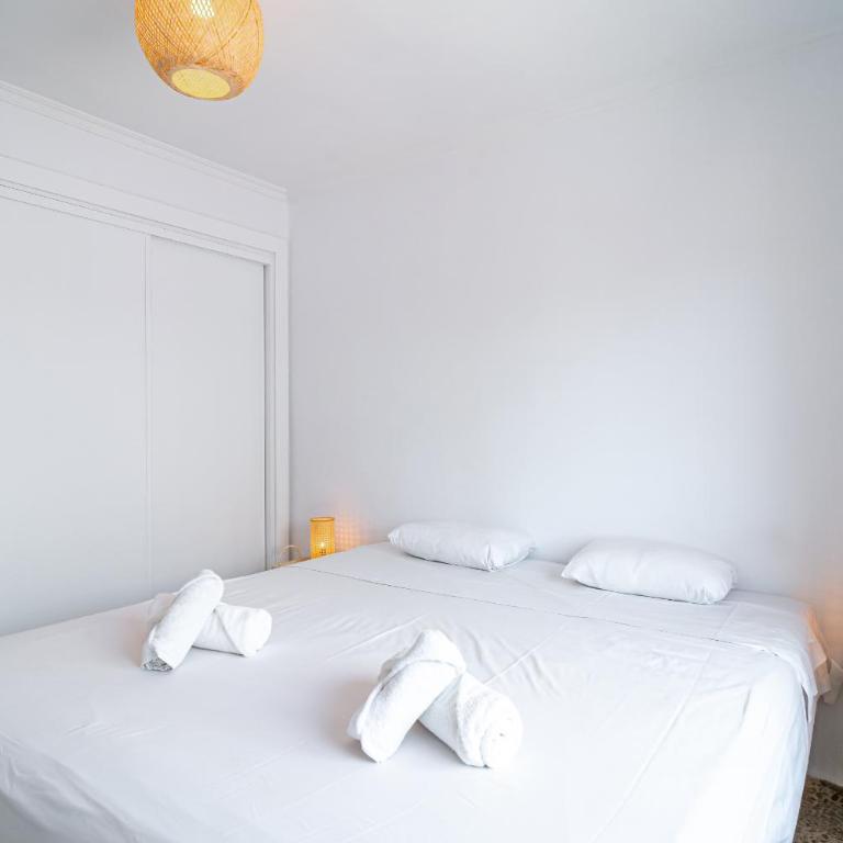 Urban Comfort by Casasol - Apartamento de 2 dormitorios con balcón - 17