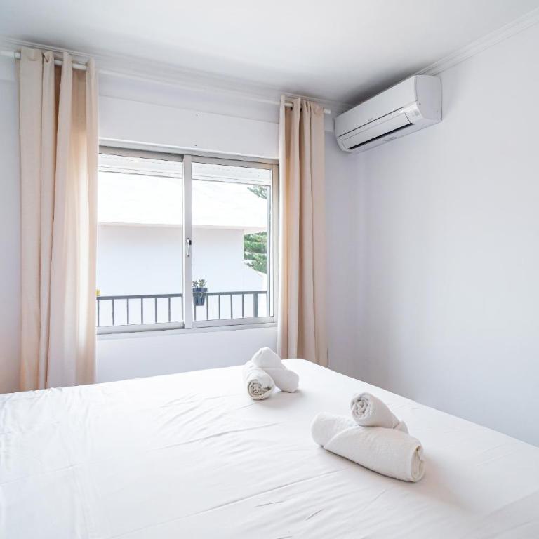 Urban Comfort by Casasol - Apartamento de 2 dormitorios con balcón - 18