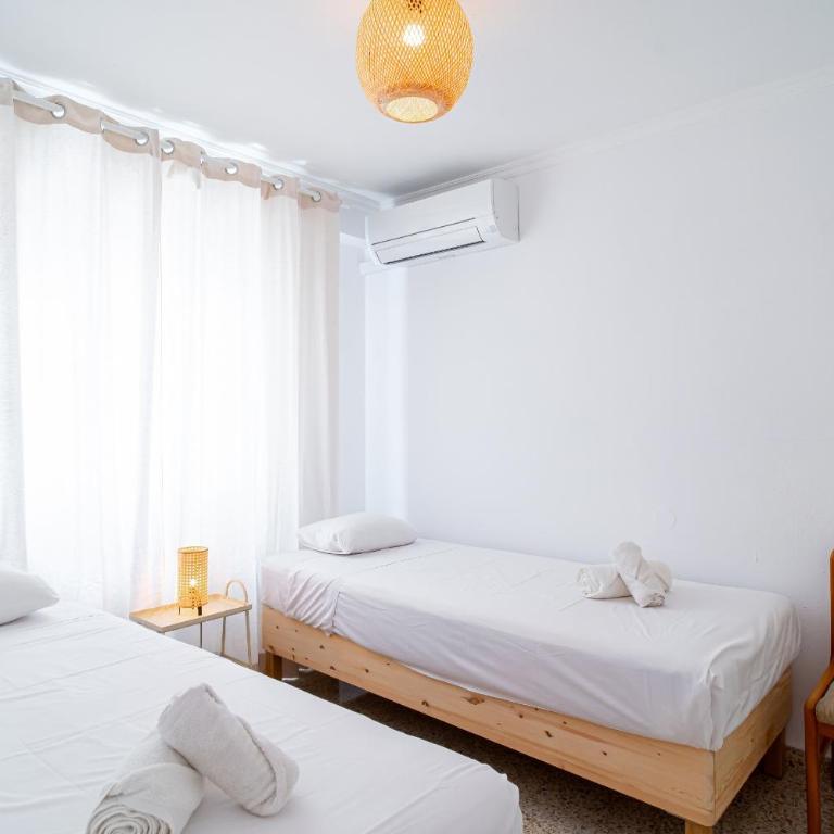 Urban Comfort by Casasol - Apartamento de 2 dormitorios con balcón - 21