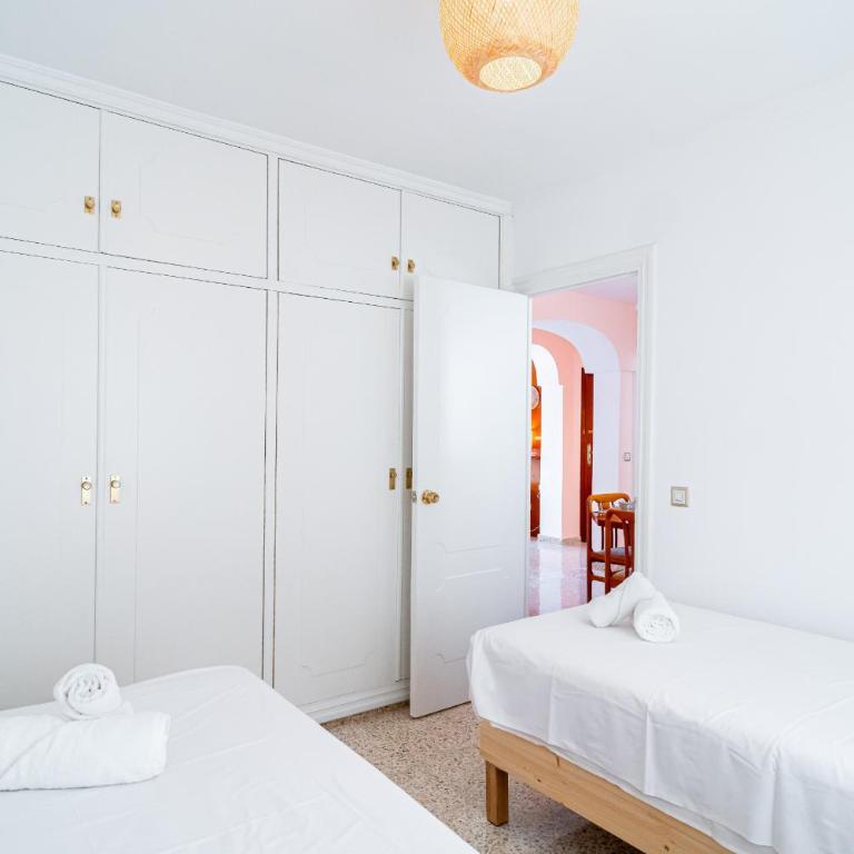 Urban Comfort by Casasol - Apartamento de 2 dormitorios con balcón - 23