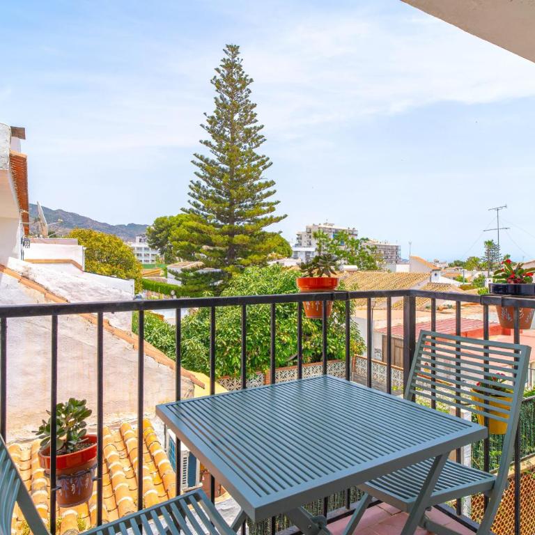 Urban Comfort by Casasol - Apartamento de 2 dormitorios con balcón - 24