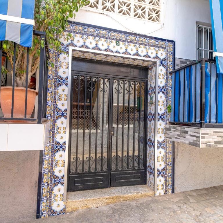 Urban Comfort by Casasol - Apartamento de 2 dormitorios con balcón - 26