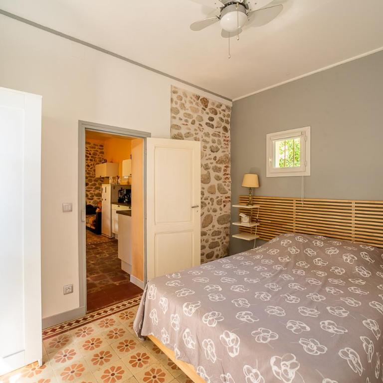 Le Havre Catalan - Maison pour 6 à Argelès-sur-mer - Casa con 1 dormitorio - 3