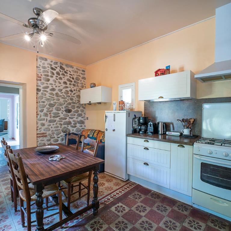 Le Havre Catalan - Maison pour 6 à Argelès-sur-mer - Casa con 1 dormitorio - 2