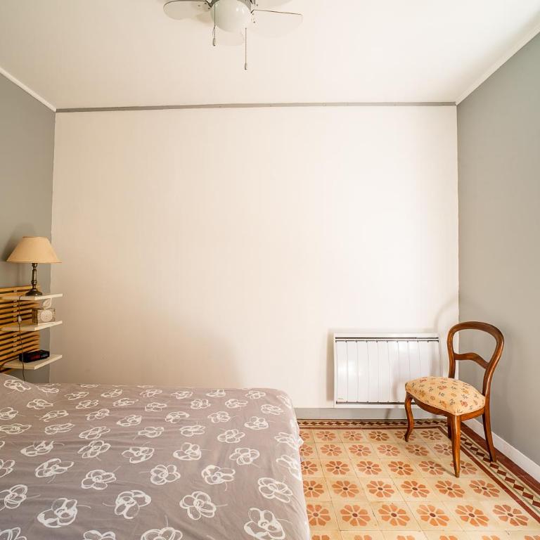 Le Havre Catalan - Maison pour 6 à Argelès-sur-mer - Casa con 1 dormitorio - 5