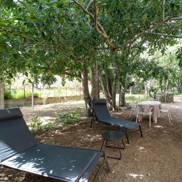 Le Havre Catalan - Maison pour 6 à Argelès-sur-mer - Casa con 1 dormitorio - 6
