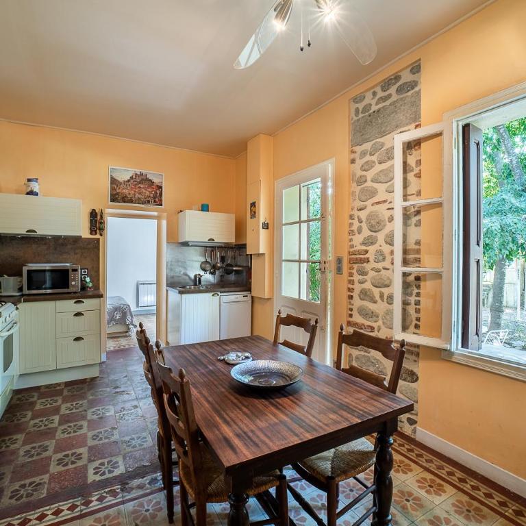 Le Havre Catalan - Maison pour 6 à Argelès-sur-mer - Casa con 1 dormitorio - 9