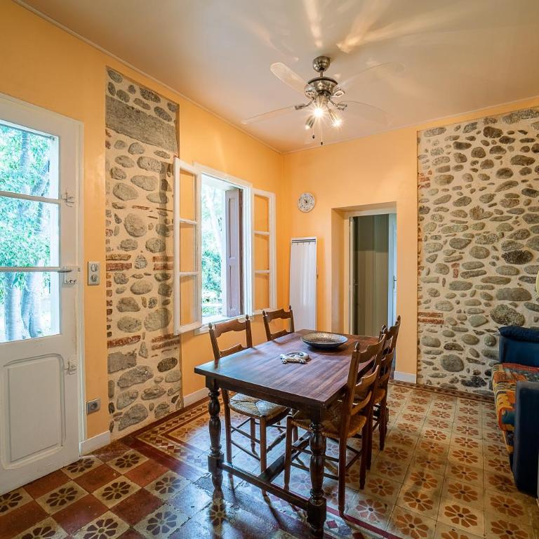 Le Havre Catalan - Maison pour 6 à Argelès-sur-mer - Casa con 1 dormitorio - 10