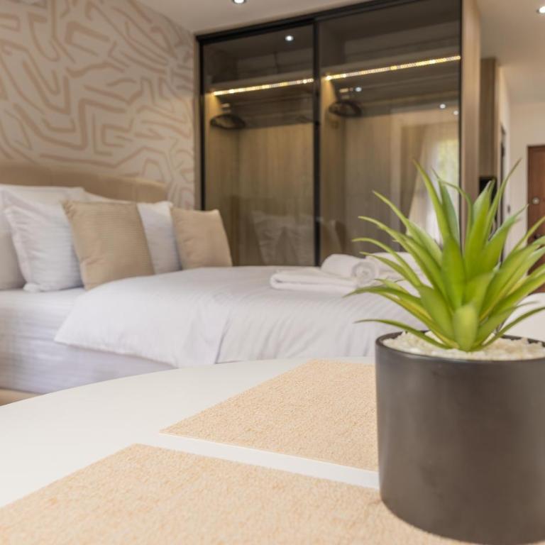 ELIT APARTMENTS Budva - Apartman sa 1 Spavaćom Sobom - 41