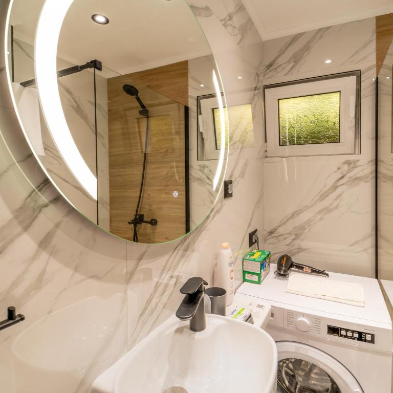 ELIT APARTMENTS Budva - Apartman sa 1 Spavaćom Sobom - 17