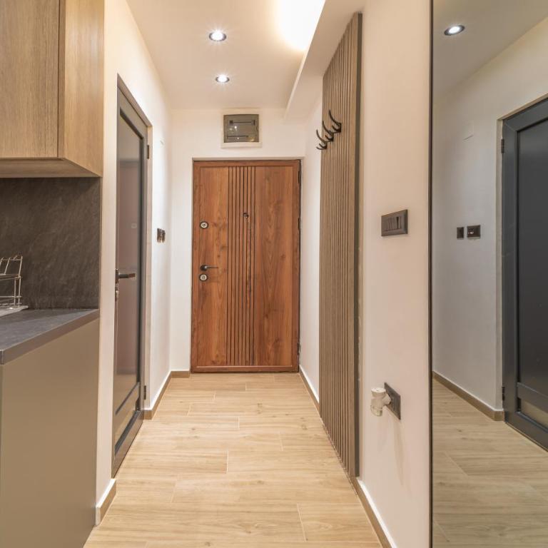 ELIT APARTMENTS Budva - Apartman sa 1 Spavaćom Sobom - 5